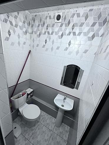 2 room flat: 2 комнаты, Собственник, Без подселения, С мебелью полностью — 1