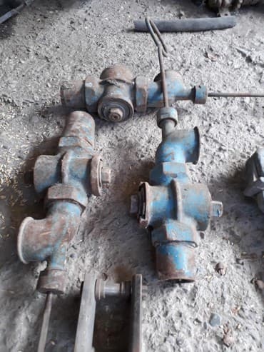 строительный лиса: Краны,,полуоборотные — 1