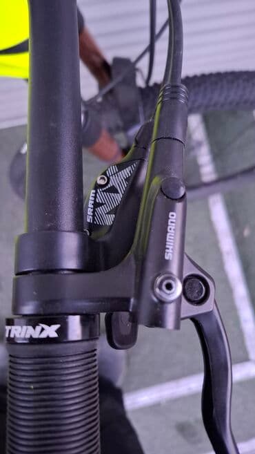 велосипед trinx отзывы: Горный велосипед, Trinx, Рама L (172 - 185 см), Карбон, Новый — 5