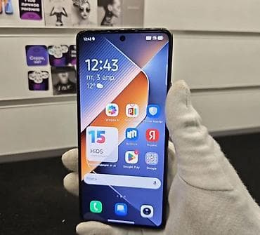 redmi note 11 pro max: Tecno Pova 6 Pro 5G, 256 ГБ, цвет - Серый, 1 SIM, 2 SIM, eSIM — 6