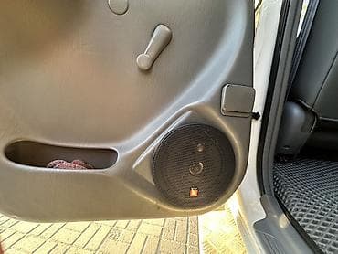 mark 3: Toyota Land Cruiser: 1999 г., 4.2 л, Ручные, Дизель, Внедорожник — 9