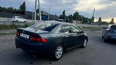 Унаа сатуу: Honda Accord: 2003 г., Автомат, Седан — 2