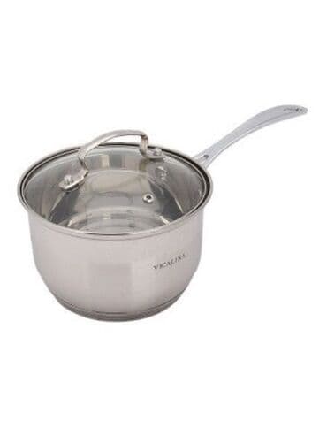 овоши: Посуда набор от премиального бренда vikalina 6 в 1 по Складским ценам — 5