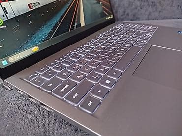 mi tablet: Ноутбук Dell Ультрабук, Intel Core i5, ОЗУ, RAM: 16 ГБ, Dell Inspiron — 6