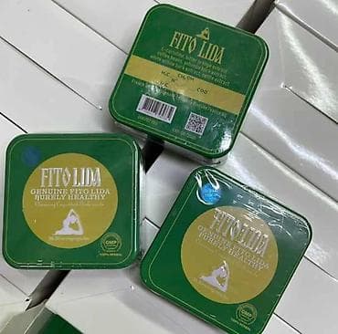 Fito lida Фито Лида Средство для похудения Лида включает в состав