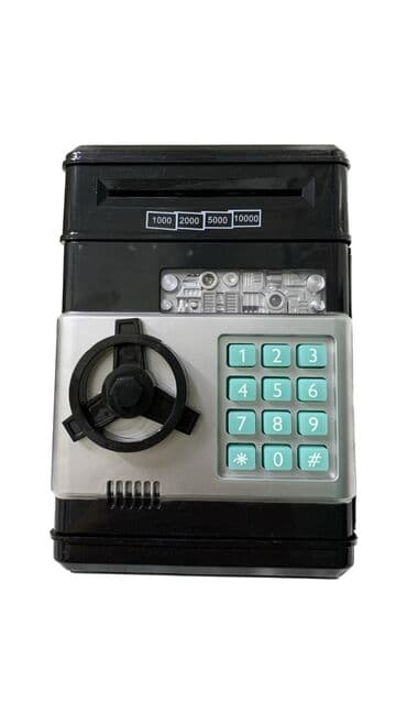 орбизный пистолет цена: Игрушечный терминал/сейф/копилка [ акция 50% ] - низкие цены в — 2