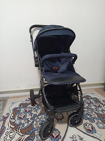 детская коляска складная: Коляска — 3