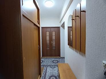 Продажа квартир: 3 комнаты, 72 м², Индивидуалка, 5 этаж, Косметический ремонт — 8