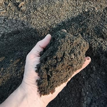 Төгүлмө материалдар: Шагыл таш, Дренаждык системалар үчүн, Төгүлмө түрдө — 2