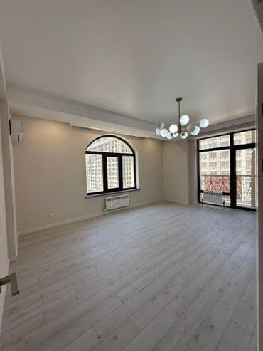 отдых на южном берегу: 3 комнаты, 105 м², Элитка, 7 этаж, Евроремонт — 5