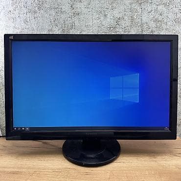 acer монитор: Монитор, ViewSonic, Б/у, LED, 24" - 25" — 1