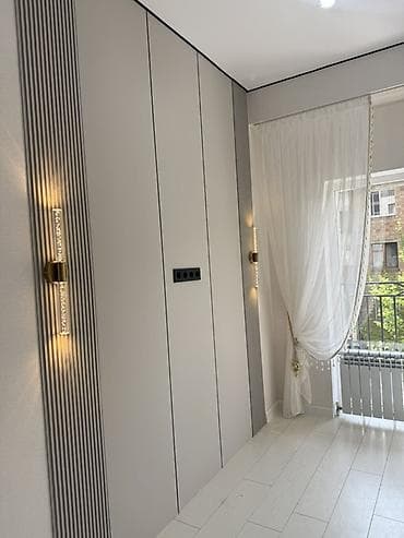 Недвижимость: 1 комната, 37 м², Элитка, 4 этаж, Евроремонт — 5