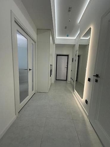 комната квартира: 2 комнаты, 62 м², Элитка, 5 этаж, Евроремонт — 3
