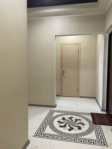 квартира берилет беш кунгей: 3 бөлмө, Менчик ээси, Чогуу жашоосу жок, Толугу менен эмереги бар — 17