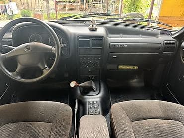 газ 53 кант: ГАЗ 31105 Volga: 2006 г., 2.4 л, Механика, Бензин, Седан — 4