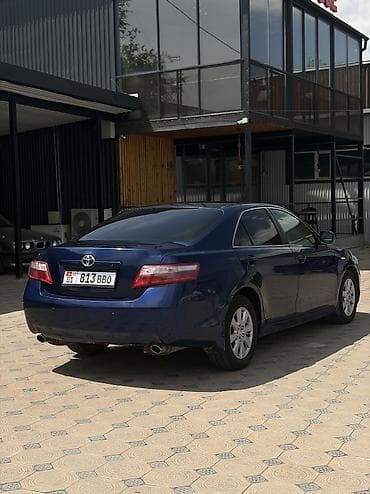 corolla 2004: Toyota Camry: 2006 г., 3.5 л, Автомат, Бензин, Седан — 3