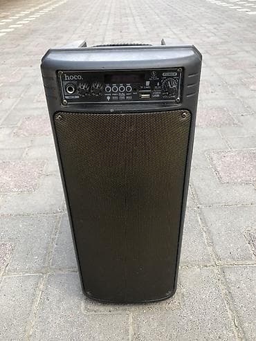 harman kardon: Портативная акустическая система Hoco - Форм‑фактор: напольная — 1