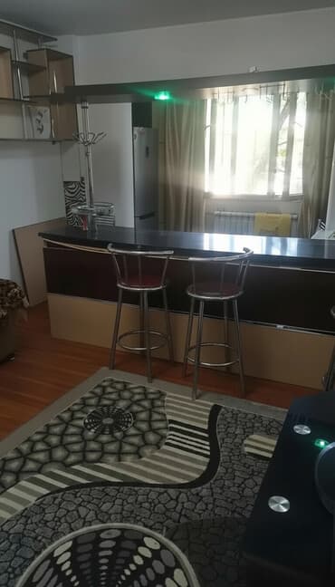 долгосрочная аренда квартир бишкек собственник: Студия, Собственник, С подселением, С мебелью полностью — 1