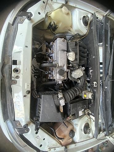 ваз 2114 коробка передач: ВАЗ (ЛАДА) Kalina: 2011 г., 1.6 л, Механика, Бензин, Универсал — 1