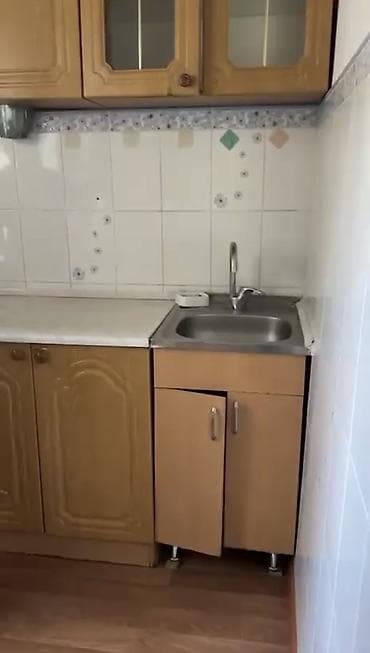 квартиры покупка: 1 комната, 35 м², 105 серия, 3 этаж, Старый ремонт — 2