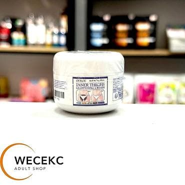 ухаживал: Крем для осветления внутренней стороны бёдер OUHOE - Назначение — 1