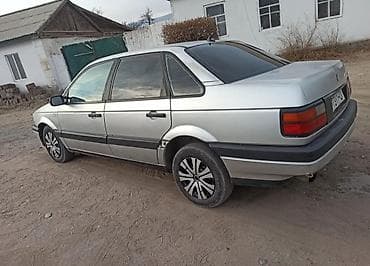 фары на пасат б3: Volkswagen Passat: 1988 г., 1.8 л, Бензин, Седан — 2