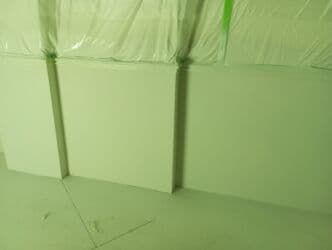 сколько стоит покраска стен водоэмульсией: Покраска стен, Покраска потолков, На масляной основе, На водной основе, Больше 6 лет опыта — 10