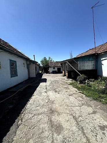 пгт ивановка: 📌В селе Беловодское продаётся дом на участке 11,5 соток (по факту 13) — 5