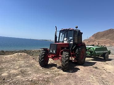 Пресс-подборщик,Кыргызстан’’ В хорошем состоянии!!! Германский