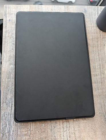 gala: Планшет, Samsung, память 256 ГБ, 14" - 15", Wi-Fi, Б/у, Классический цвет - Серый — 10