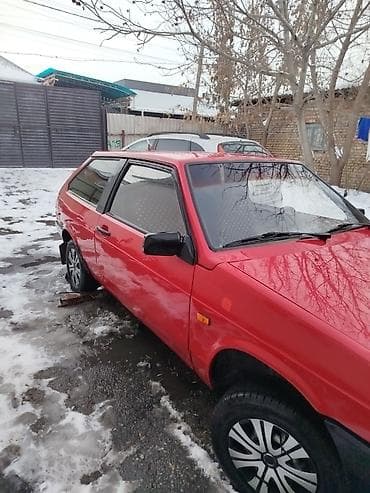 lada 06: ВАЗ (ЛАДА) 2108: 1985 г., 1.5 л, Механика, Бензин, Хэтчбэк — 1
