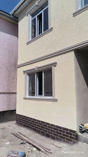 дома в покровке: Утепление фасада, Утепление балкона, лоджии, Утепление стен | Утепление дома, Утепление квартиры, Утепление склада | Пенопласт, Penoplex, Базальт 3-5 лет опыта — 2