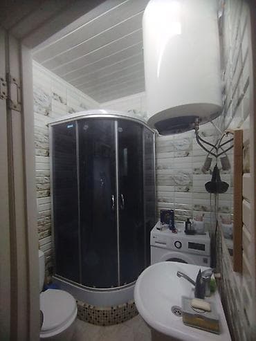 64: 1 комната, 33 м², 105 серия, 5 этаж, Косметический ремонт — 3