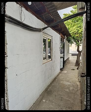 кызыл кия дома: 130 м², 4 комнаты — 9