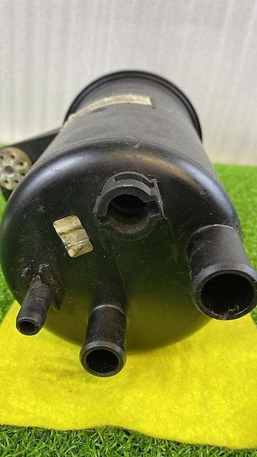 e65: Бачок BMW 2007 г., Б/у, Оригинал, Германия — 6