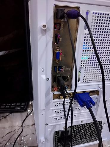 игровые ноуты: Компьютер, ядер - 4, Игровой, HDD — 10