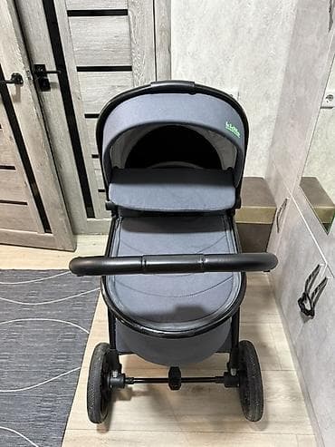 cybex balios: Коляска, Другой бренд, Б/у, Самовывоз, Платная доставка — 4