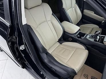 q 7: Subaru Outback: 2021 г., 2.5 л, Вариатор, Бензин, Универсал — 10