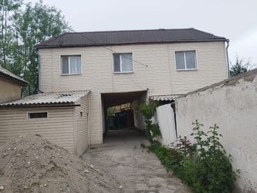 купить дом в ивановке: Дом, 180 м², 6 комнат, Собственник, Старый ремонт — 6