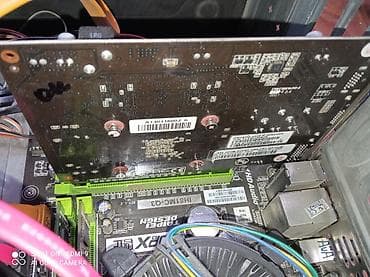 6800 xt: Видеокарта, Б/у — 2