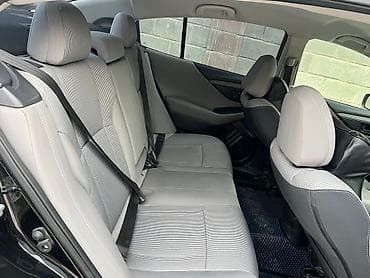 bmw e92: Subaru Legacy: 2021 г., 2.5 л, Вариатор, Бензин, Седан — 7