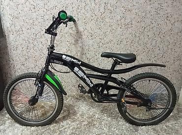 bmx шатуны: BMX велосипед — 2