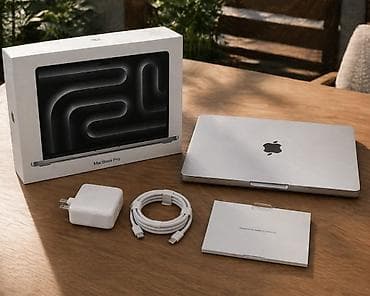 ipad 2018 pro: MacBook Pro 14 M4 Pro — ИДЕАЛ, 17 цикл Продаю MacBook Pro 14 M4 Pro — 3