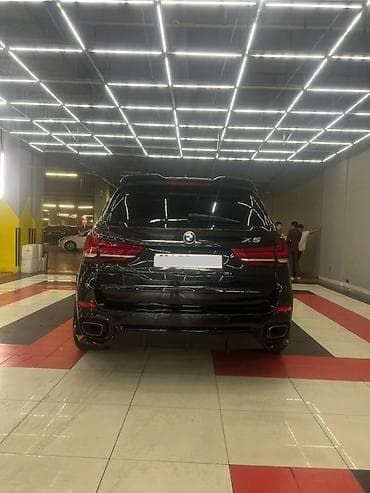 бмв: BMW X5: 2014 г., 4.4 л, Автомат, Бензин, Кроссовер — 6