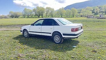 газ редуктор: Audi 100: 1993 г., 2.3 л, Ручные, Бензин, Седан — 4