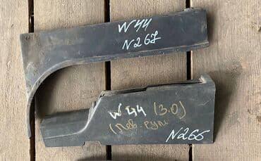 купить мицубиси паджеро спорт в бишкеке: Mitsubishi Pajero 2 пластик салона, Митсубиси Паджеро 2 салонный — 1