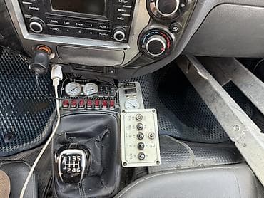 киа бонго автовышка: Эвакуатор, Kia, 2017 г., Прямая — 3