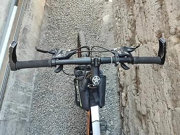 bid e2: Горный велосипед, Skillmax, Алюминий — 4