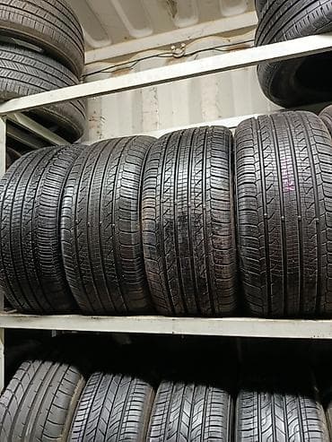 Шины 215 / 55 / R 16, Лето, Легковые, Nexen