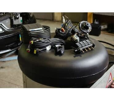 Установка ГБО, без выезда at lalafo.kg Установка ГБО, без выезда